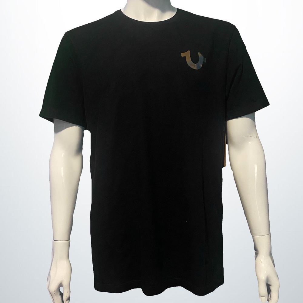 Final Price Drop NWT True Religion Big Buddha Tee